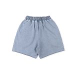 Grey Saint Vanity Shorts