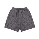 Saint Vanity Grey Shorts