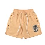 Saint Vanity Nylon Shorts