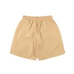 Saint Vanity Nylon Shorts