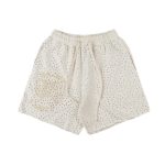 Saint Vanity Oceanside Tech Short