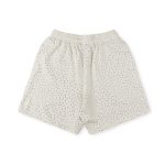 Saint Vanity Oceanside Tech Short