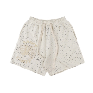 Saint Vanity Oceanside Tech Short
