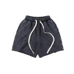 Saint Vanity Sports Shorts
