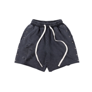 Saint Vanity Sports Shorts