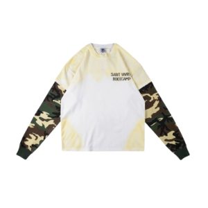 Bootcamp Camo Thermal Woodland