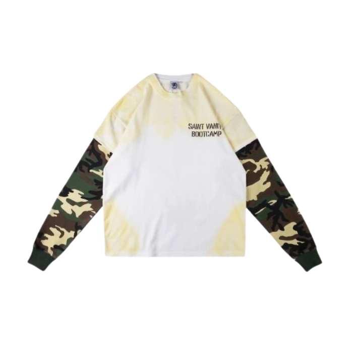 Bootcamp Camo Thermal Woodland Bootcamp Camo Thermal Woodland