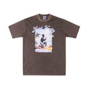Saint Vanity BHM 2.0 T-Shirt