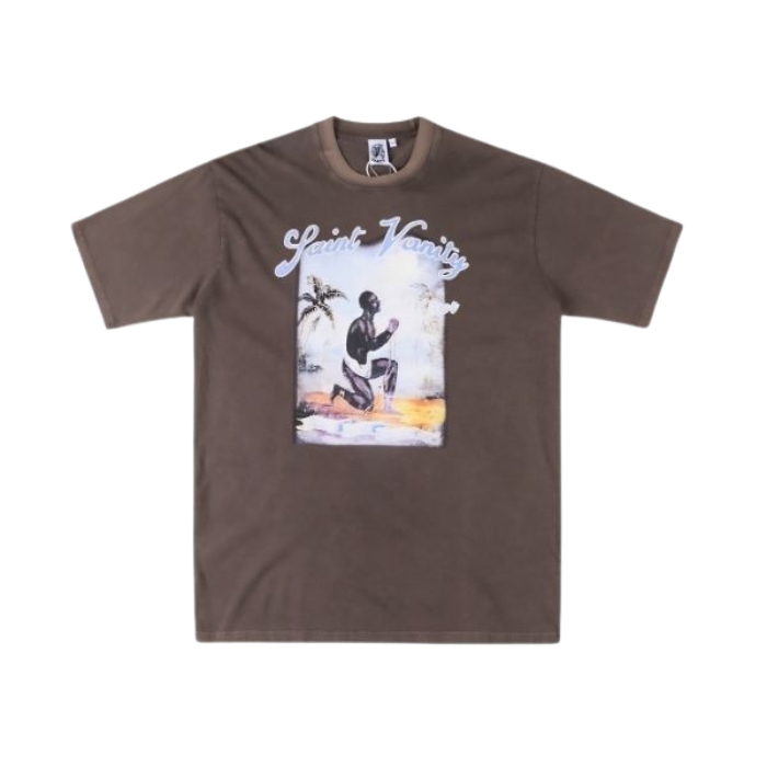 Saint Vanity BHM 2.0 T-Shirt Saint Vanity BHM 2.0 T-Shirt