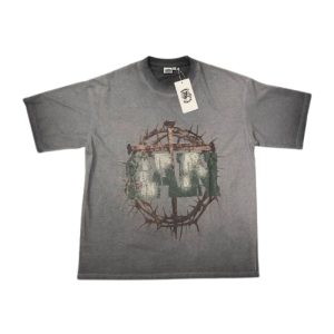 Saint Vanity Cross T-Shirt