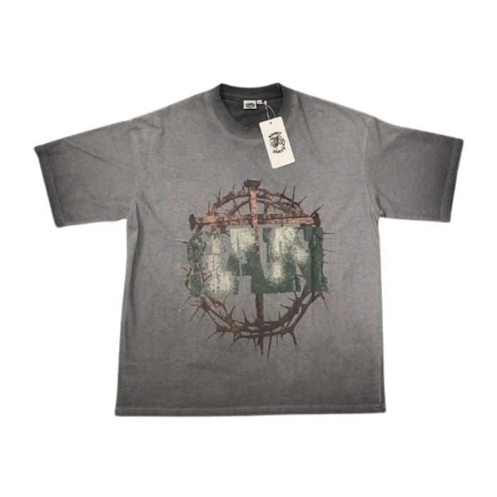 Saint Vanity Cross T-Shirt Saint Vanity Cross T-Shirt